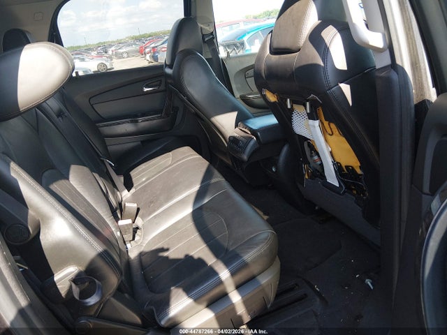 Aukcja sprzedaży 2011 Gmc Acadia Denali, vin: 1GKKRTED1BJ286096, numer aukcji: 44787266