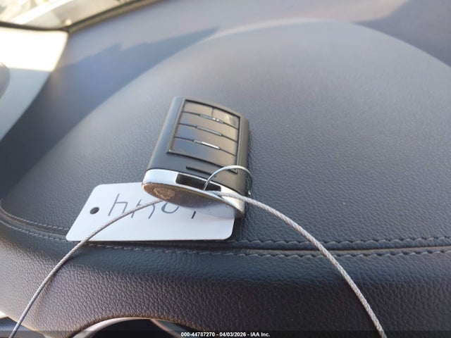 2012 CADILLAC SRX 3GYFNAE31CS507839 Photo 10