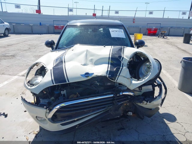 Mini Hardtop Cooper 2016 WMWXU1C51G2D12245 Image 12