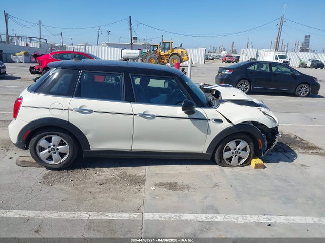 Mini Hardtop Cooper 2016 WMWXU1C51G2D12245 Image 13