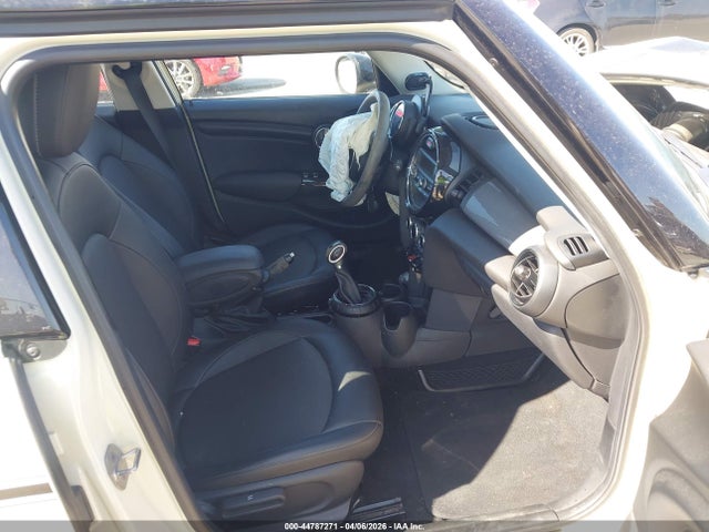 Mini Hardtop Cooper 2016 WMWXU1C51G2D12245 Image 5