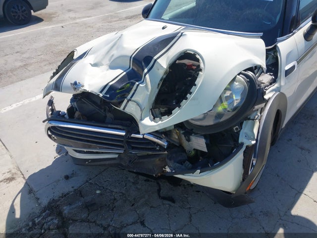 Mini Hardtop Cooper 2016 WMWXU1C51G2D12245 Image 6