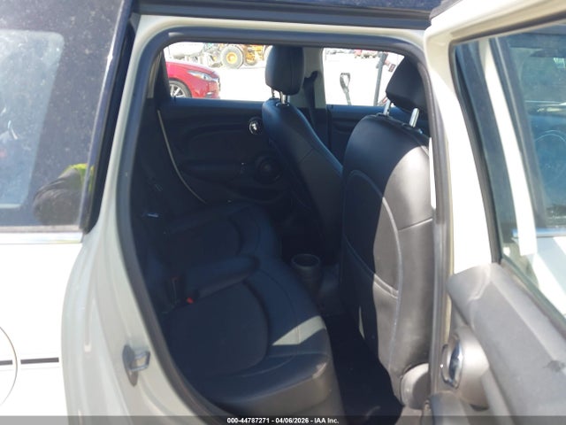 Mini Hardtop Cooper 2016 WMWXU1C51G2D12245 Image 8
