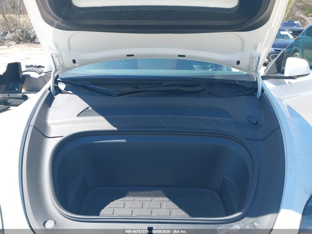 Продаж на аукціоні авто 2021 Tesla Model Y Performance Dual Motor All-wheel Drive, vin: 5YJYGDEF3MF249595, номер лоту: 44787275
