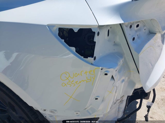 Продаж на аукціоні авто 2021 Tesla Model Y Performance Dual Motor All-wheel Drive, vin: 5YJYGDEF3MF249595, номер лоту: 44787275