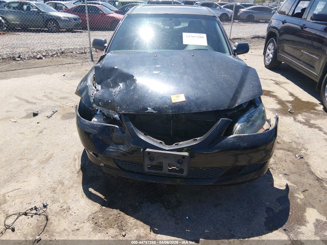 44787280 :رقم المزاد ، 1YVHP80D555M06392 vin ، 2005 Mazda Mazda6 S Sport مزاد بيع