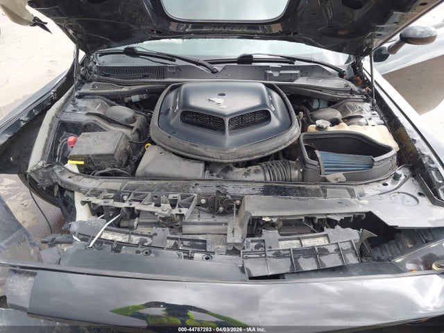 Aukcja sprzedaży 2016 Dodge Challenger R/t Plus Shaker, vin: 2C3CDZBT5GH225862, numer aukcji: 44787283