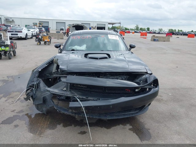 Aukcja sprzedaży 2016 Dodge Challenger R/t Plus Shaker, vin: 2C3CDZBT5GH225862, numer aukcji: 44787283