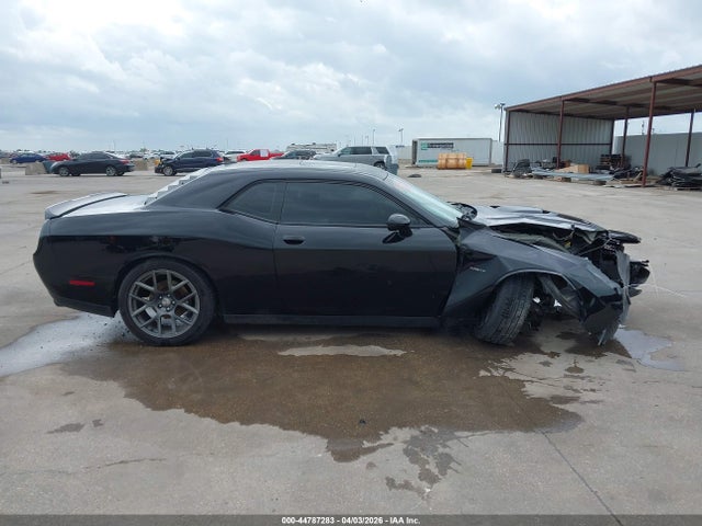 Aukcja sprzedaży 2016 Dodge Challenger R/t Plus Shaker, vin: 2C3CDZBT5GH225862, numer aukcji: 44787283