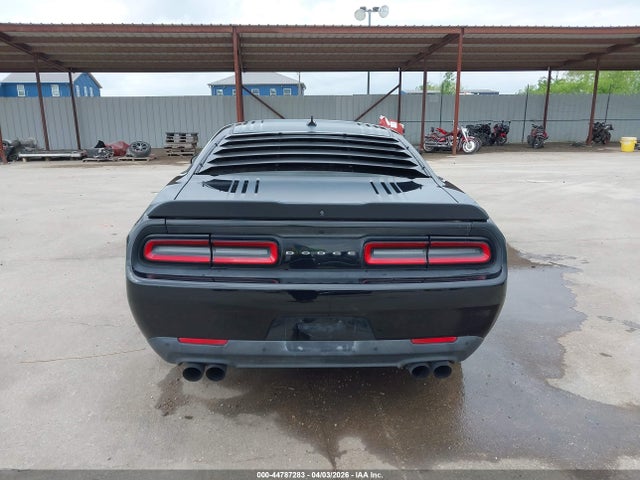 Aukcja sprzedaży 2016 Dodge Challenger R/t Plus Shaker, vin: 2C3CDZBT5GH225862, numer aukcji: 44787283