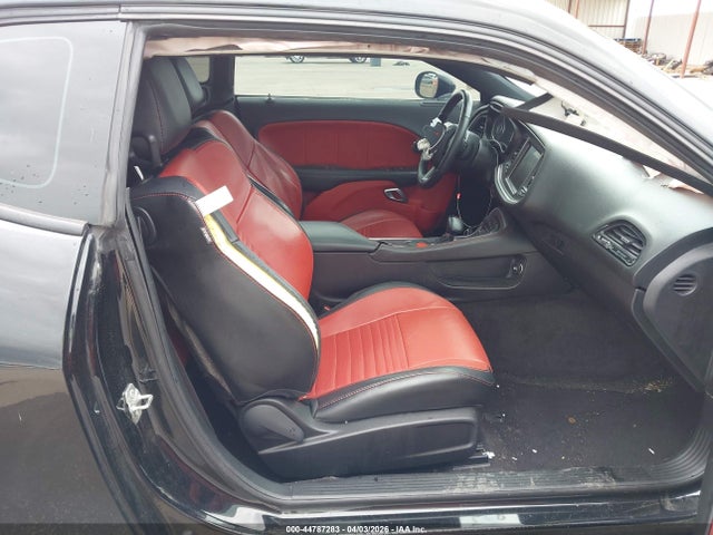 Aukcja sprzedaży 2016 Dodge Challenger R/t Plus Shaker, vin: 2C3CDZBT5GH225862, numer aukcji: 44787283