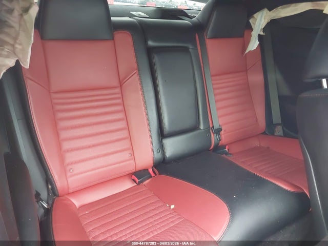 Aukcja sprzedaży 2016 Dodge Challenger R/t Plus Shaker, vin: 2C3CDZBT5GH225862, numer aukcji: 44787283