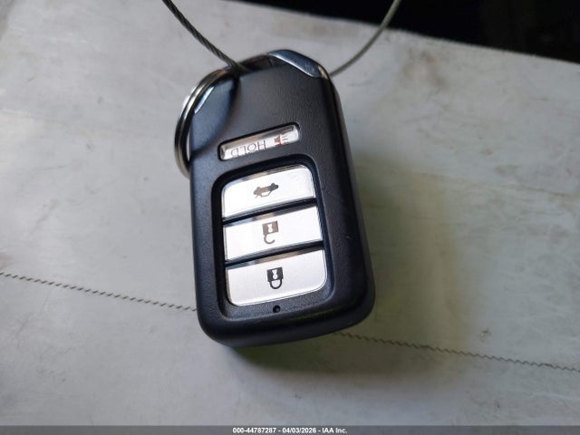 19XFC1E3XJE003328 Honda Civic Ex-t