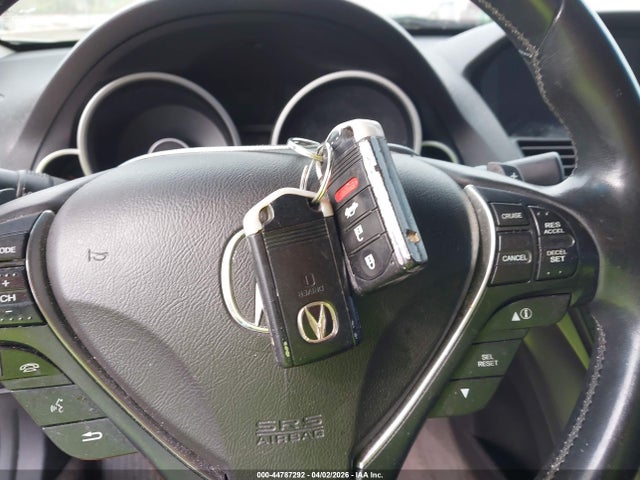 2013 ACURA TL 19UUA8F54DA010547 Photo 10