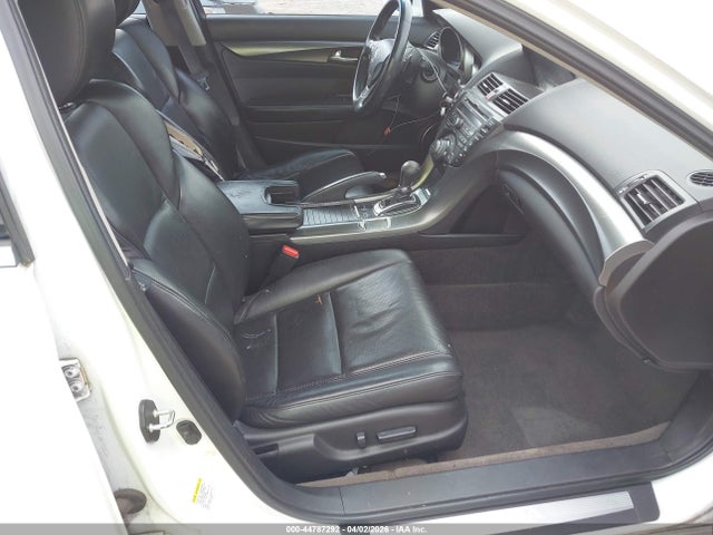 2013 ACURA TL 19UUA8F54DA010547 Photo 4