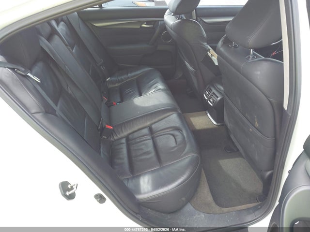 2013 ACURA TL 19UUA8F54DA010547 Photo 7