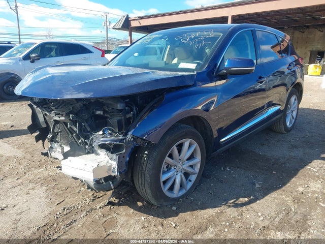Aukcja sprzedaży 2024 Acura Rdx Standard, vin: 5J8TC2H34RL039220, numer aukcji: 44787293