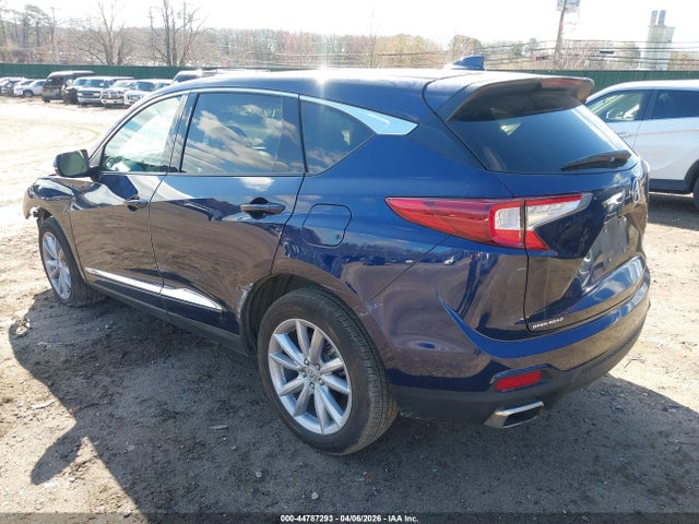 Aukcja sprzedaży 2024 Acura Rdx Standard, vin: 5J8TC2H34RL039220, numer aukcji: 44787293