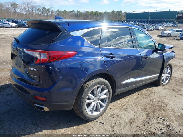 Aukcja sprzedaży 2024 Acura Rdx Standard, vin: 5J8TC2H34RL039220, numer aukcji: 44787293
