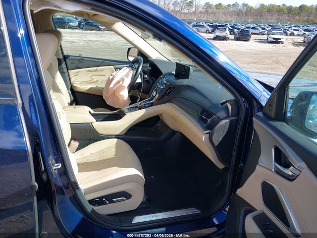 Aukcja sprzedaży 2024 Acura Rdx Standard, vin: 5J8TC2H34RL039220, numer aukcji: 44787293