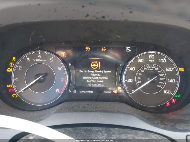 Aukcja sprzedaży 2024 Acura Rdx Standard, vin: 5J8TC2H34RL039220, numer aukcji: 44787293