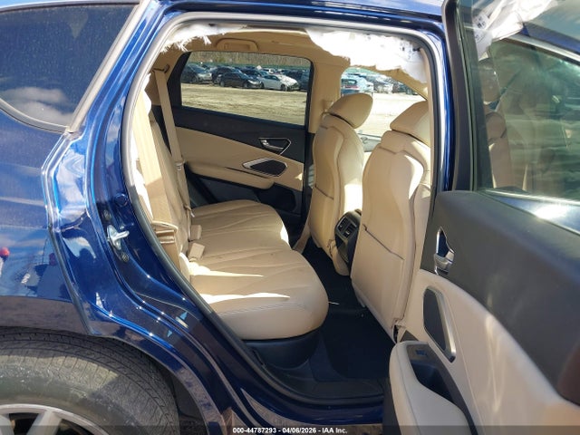 Aukcja sprzedaży 2024 Acura Rdx Standard, vin: 5J8TC2H34RL039220, numer aukcji: 44787293
