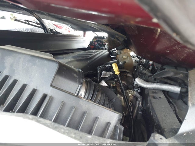 44787297 :رقم المزاد ، 1C4PJMBN6KD153926 vin ، 2019 Jeep Cherokee Trailhawk Elite 4x4 مزاد بيع