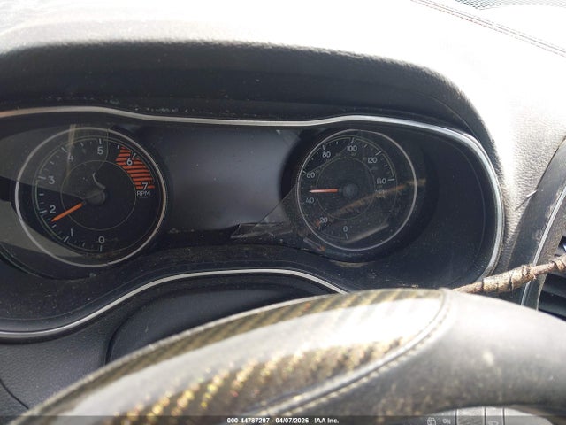 44787297 :رقم المزاد ، 1C4PJMBN6KD153926 vin ، 2019 Jeep Cherokee Trailhawk Elite 4x4 مزاد بيع