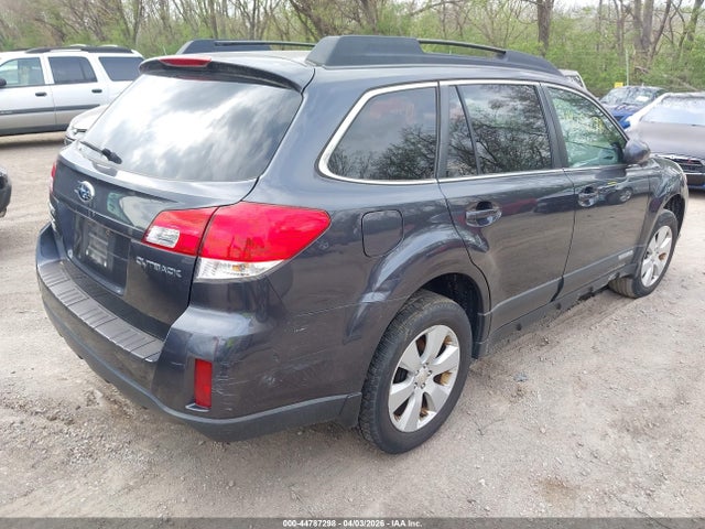 Продажа на аукционе авто 2012 Subaru Outback 2.5i Premium, vin: 4S4BRCGC3C3235846, номер лота: 44787298