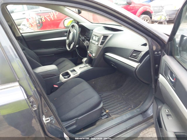 Продажа на аукционе авто 2012 Subaru Outback 2.5i Premium, vin: 4S4BRCGC3C3235846, номер лота: 44787298