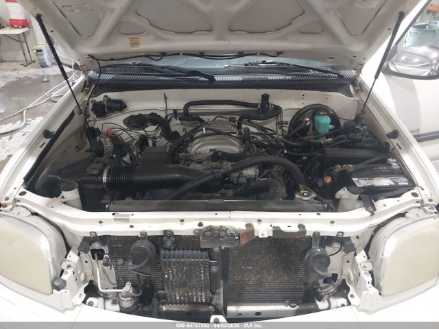 2006 TOYOTA TUNDRA 5TBBT44176S479087 Photo 9