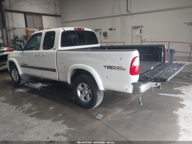 2006 TOYOTA TUNDRA 5TBBT44176S479087 Photo 2