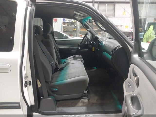 2006 TOYOTA TUNDRA 5TBBT44176S479087 Photo 4