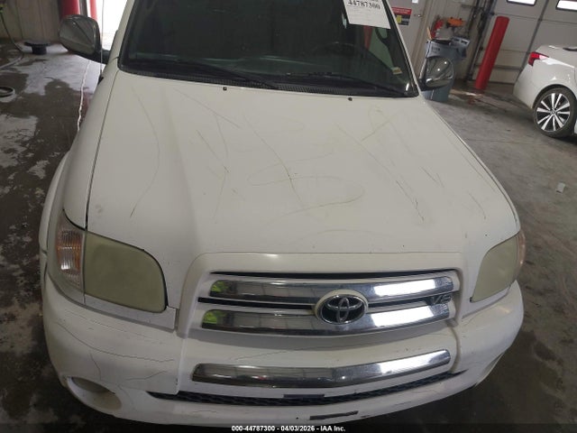 2006 TOYOTA TUNDRA 5TBBT44176S479087 Photo 5