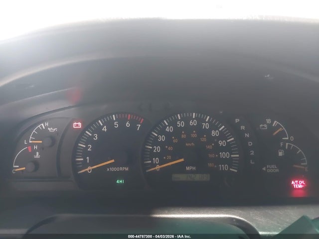 2006 TOYOTA TUNDRA 5TBBT44176S479087 Photo 6