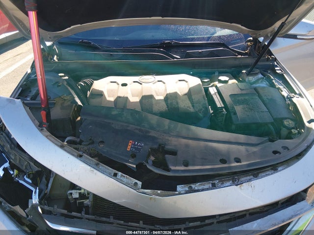 Продаж на аукціоні авто 2019 Chevrolet Impala Lt, vin: 1G11Z5S3XKU106992, номер лоту: 44787301