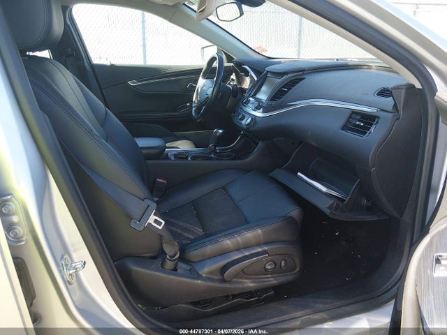 Продаж на аукціоні авто 2019 Chevrolet Impala Lt, vin: 1G11Z5S3XKU106992, номер лоту: 44787301