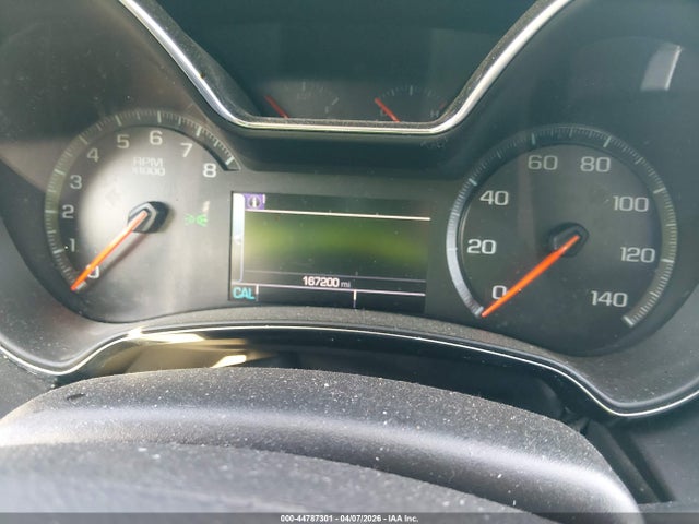Продаж на аукціоні авто 2019 Chevrolet Impala Lt, vin: 1G11Z5S3XKU106992, номер лоту: 44787301