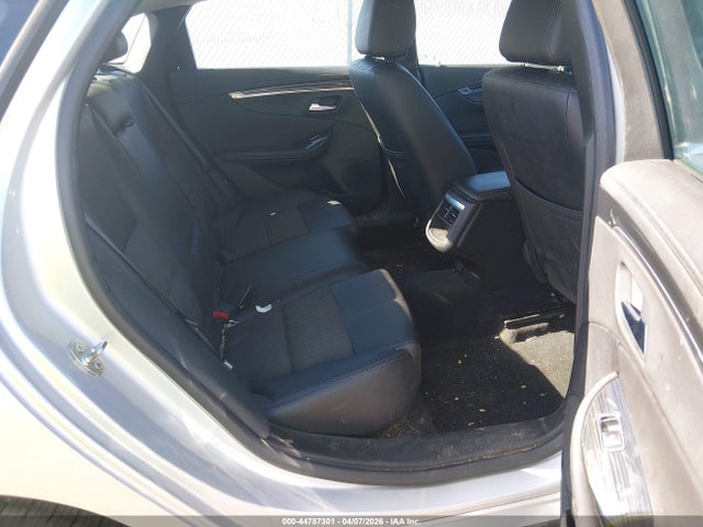 Продаж на аукціоні авто 2019 Chevrolet Impala Lt, vin: 1G11Z5S3XKU106992, номер лоту: 44787301
