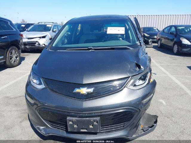 1G1FY6S00L4146889 Chevrolet Bolt Ev Fwd Lt