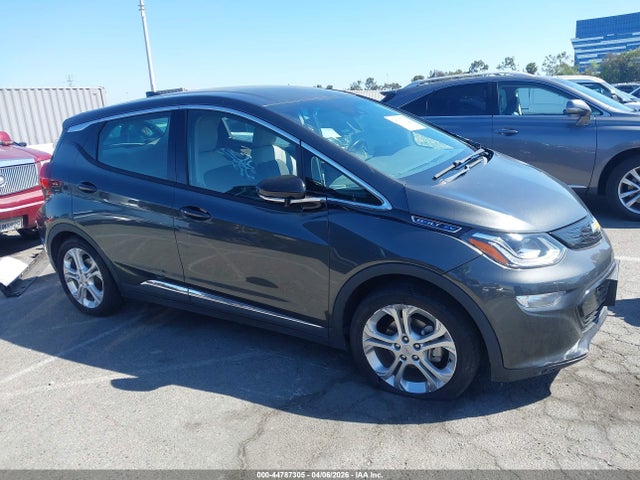 1G1FY6S00L4146889 Chevrolet Bolt Ev Fwd Lt