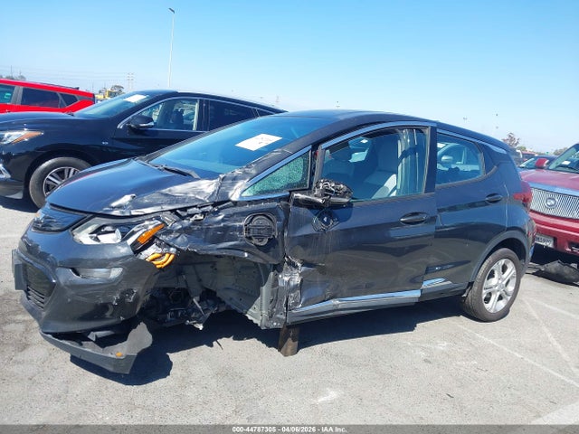 1G1FY6S00L4146889 Chevrolet Bolt Ev Fwd Lt