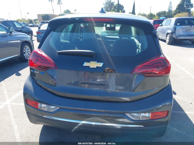 1G1FY6S00L4146889 Chevrolet Bolt Ev Fwd Lt
