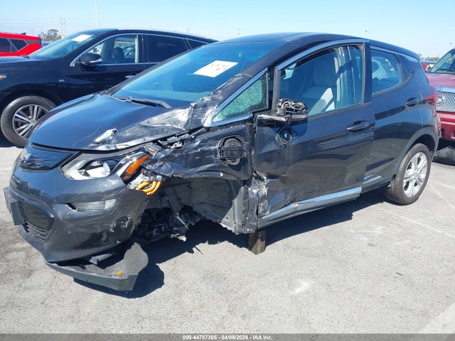 1G1FY6S00L4146889 Chevrolet Bolt Ev Fwd Lt