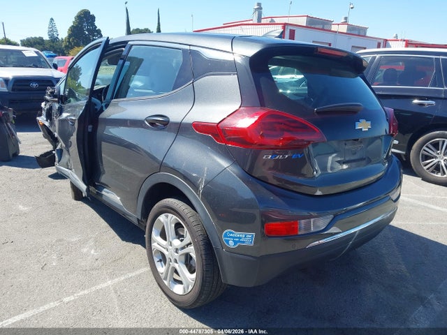 1G1FY6S00L4146889 Chevrolet Bolt Ev Fwd Lt