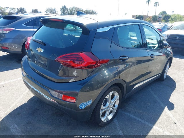 1G1FY6S00L4146889 Chevrolet Bolt Ev Fwd Lt