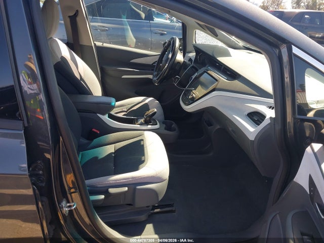 1G1FY6S00L4146889 Chevrolet Bolt Ev Fwd Lt