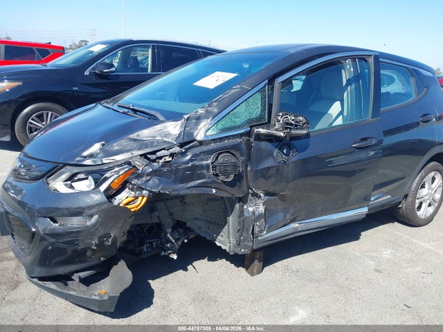 1G1FY6S00L4146889 Chevrolet Bolt Ev Fwd Lt