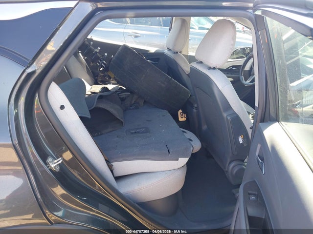 1G1FY6S00L4146889 Chevrolet Bolt Ev Fwd Lt