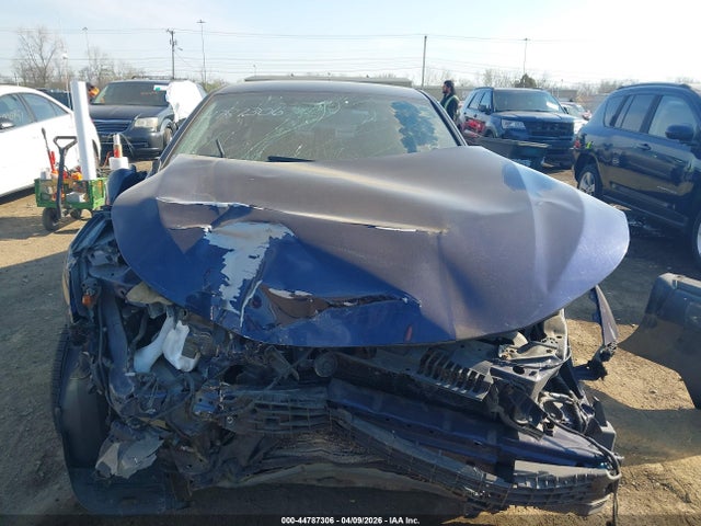 2016 Honda Accord Lx მანქანა იყიდება აუქციონზე, vin: 1HGCR2F31GA239630, აუქციონის ნომერი: 44787306